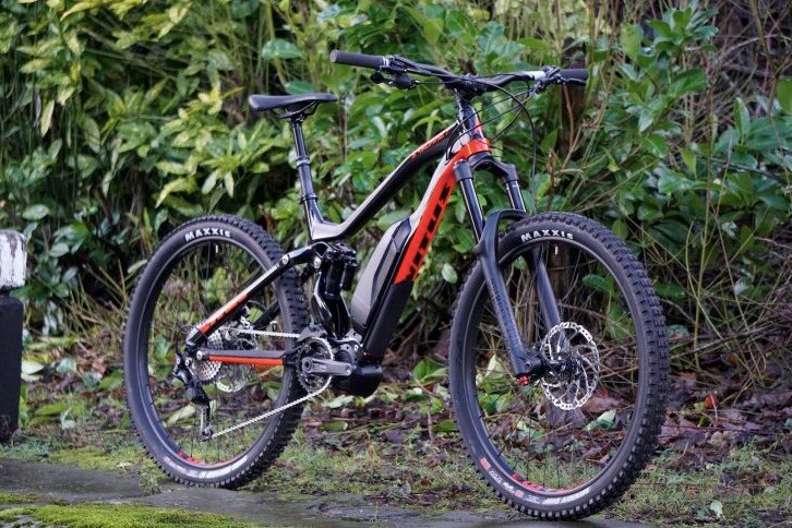 vitus e bike 2019